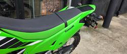 2025 Kawasaki KLX230 S GREEN
