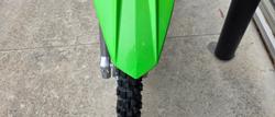 2025 Kawasaki KLX230 S GREEN