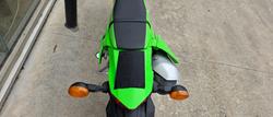 2025 Kawasaki KLX230 S GREEN