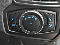 2012 Ford Focus Trend LW MKII Candy Red