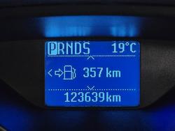 2012 Ford Focus Trend LW MKII Candy Red