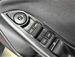 2012 Ford Focus Trend LW MKII Candy Red