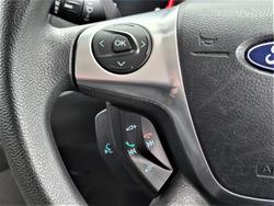 2012 Ford Focus Trend LW MKII Candy Red