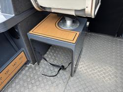 2023 Yellowfin 7000 Southerner HT