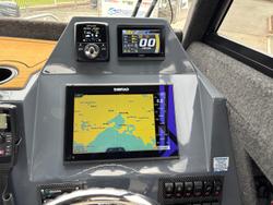 2023 Yellowfin 7000 Southerner HT