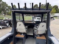 2023 Yellowfin 7000 Southerner HT