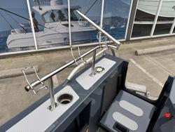 2023 Yellowfin 7000 Southerner HT