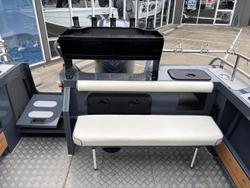 2023 Yellowfin 7000 Southerner HT