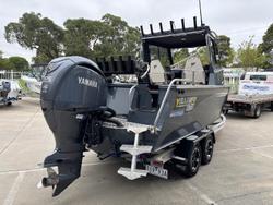 2023 Yellowfin 7000 Southerner HT