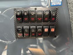 2023 Yellowfin 7000 Southerner HT