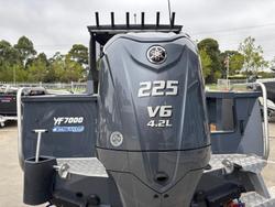 2023 Yellowfin 7000 Southerner HT