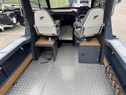 2023 Yellowfin 7000 Southerner HT