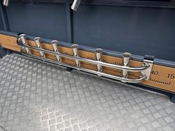 2023 Yellowfin 7000 Southerner HT