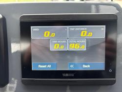 2023 Yellowfin 7000 Southerner HT