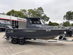 Yellowfin 7000 Southerner HT
