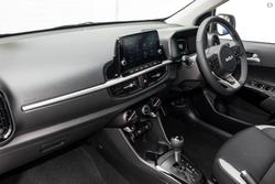 2026 Kia Picanto GT-Line