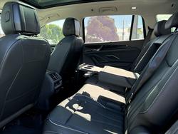 2025 Volkswagen TAYRON ELEGANCE