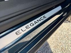 2025 Volkswagen TAYRON ELEGANCE