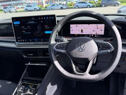 2025 Volkswagen TAYRON ELEGANCE