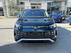 2025 Volkswagen TAYRON ELEGANCE