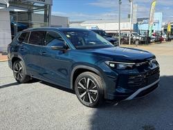2025 Volkswagen TAYRON ELEGANCE