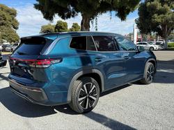 2025 Volkswagen TAYRON ELEGANCE