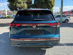 2025 Volkswagen TAYRON ELEGANCE
