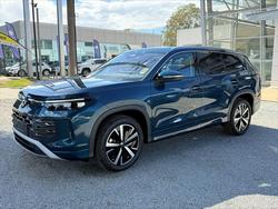 2025 Volkswagen TAYRON ELEGANCE