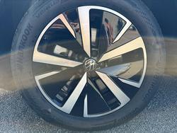 2025 Volkswagen TAYRON ELEGANCE