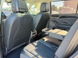 2025 Volkswagen TAYRON ELEGANCE