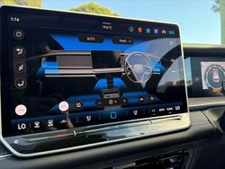 2025 Volkswagen TAYRON ELEGANCE