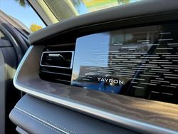 2025 Volkswagen TAYRON ELEGANCE