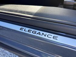 2025 Volkswagen TAYRON ELEGANCE
