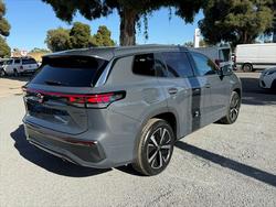 2025 Volkswagen TAYRON ELEGANCE