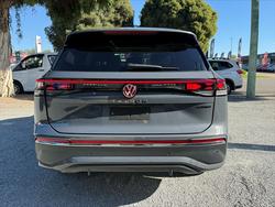 2025 Volkswagen TAYRON ELEGANCE