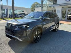2025 Volkswagen TAYRON ELEGANCE