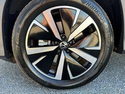 2025 Volkswagen TAYRON ELEGANCE