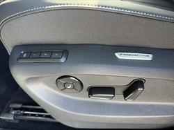 2025 Volkswagen TAYRON R-LINE