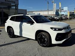 2025 Volkswagen TAYRON R-LINE