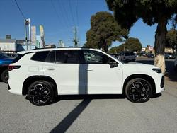 2025 Volkswagen TAYRON R-LINE