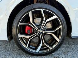 2025 Volkswagen POLO GTI GTI