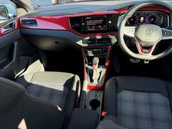 2025 Volkswagen POLO GTI GTI
