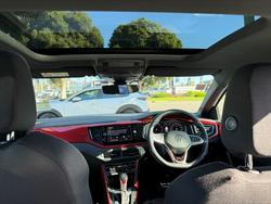 2025 Volkswagen POLO GTI GTI