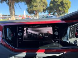 2025 Volkswagen POLO GTI GTI