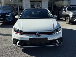 2025 Volkswagen POLO GTI GTI