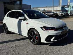 2025 Volkswagen POLO GTI GTI