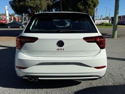 2025 Volkswagen POLO GTI GTI