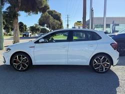2025 Volkswagen POLO GTI GTI