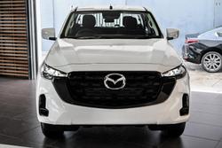 2025 Mazda BT-50 XS