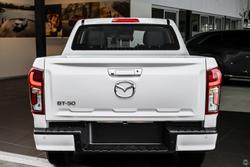 2025 Mazda BT-50 XS